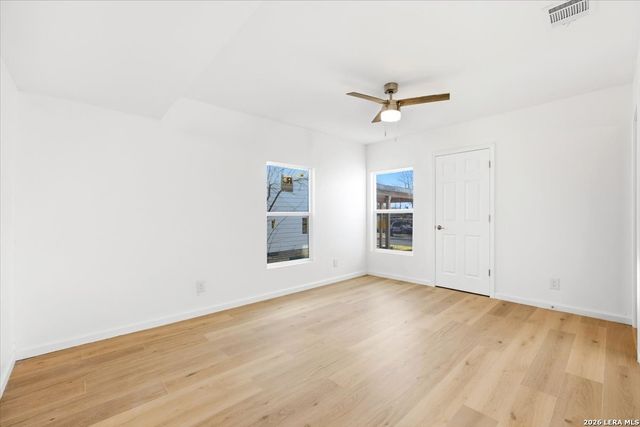 2243 Hays, San Antonio, TX 78202