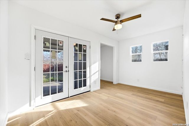 2243 Hays, San Antonio, TX 78202