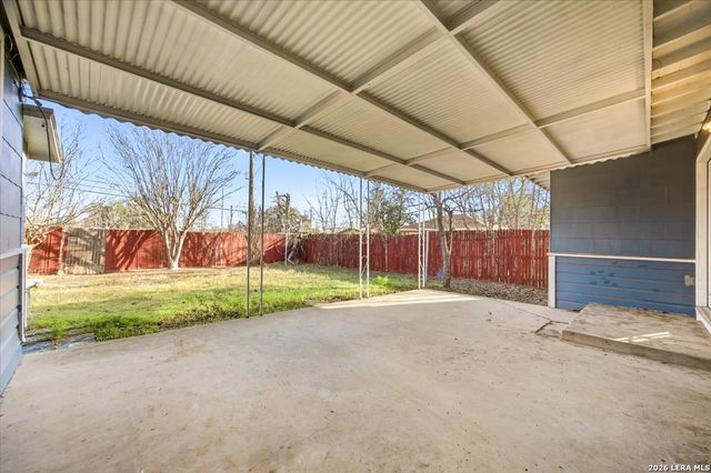 2243 Hays, San Antonio, TX 78202
