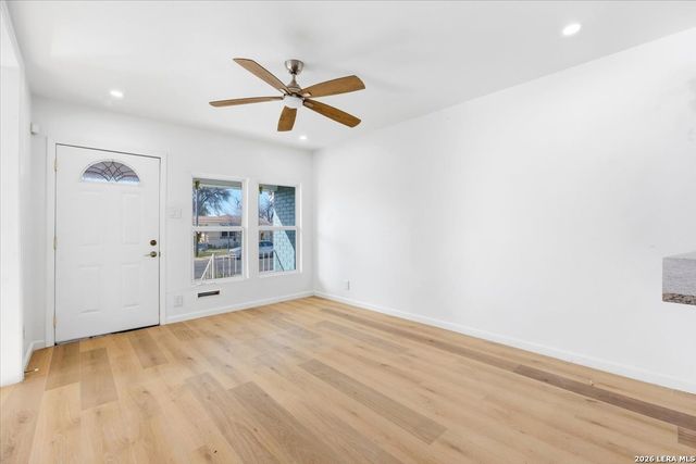 2243 Hays, San Antonio, TX 78202