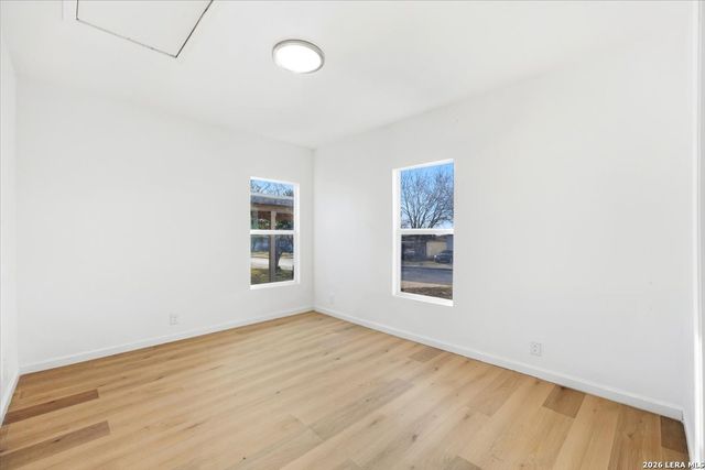 2243 Hays, San Antonio, TX 78202