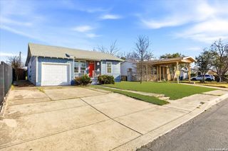 2243 Hays, San Antonio, TX 78202