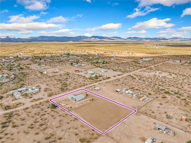 644 S Elgin Road, Golden Valley, AZ 86413