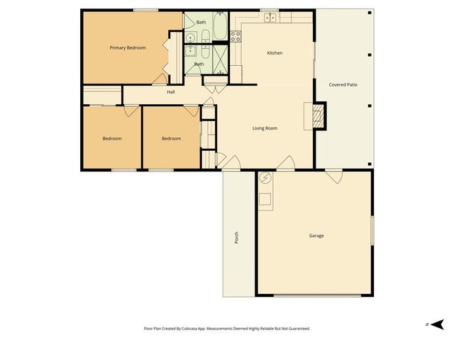 644 S Elgin Road, Golden Valley, AZ 86413