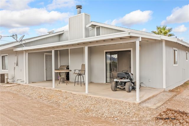 644 S Elgin Road, Golden Valley, AZ 86413