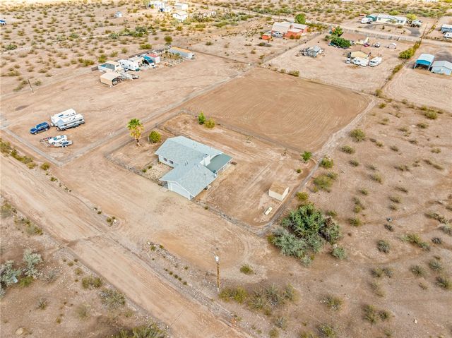 644 S Elgin Road, Golden Valley, AZ 86413