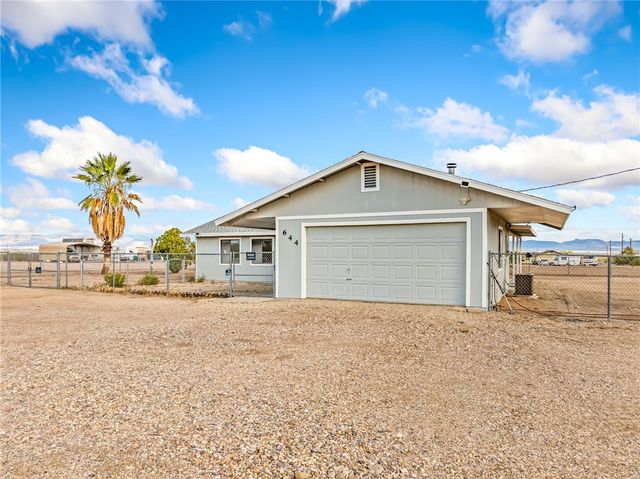 644 S Elgin Road, Golden Valley, AZ 86413