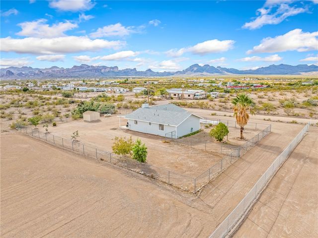 644 S Elgin Road, Golden Valley, AZ 86413