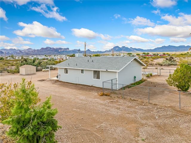 644 S Elgin Road, Golden Valley, AZ 86413