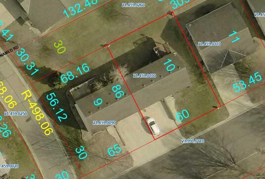 137 Barony Road, Le Sueur, MN 56058 — photo 3