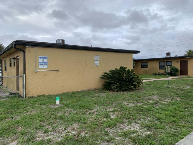 2840 Avenue S, West Palm Beach, FL 33404