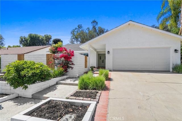 26651 Via Manolete, Mission Viejo, CA 92691