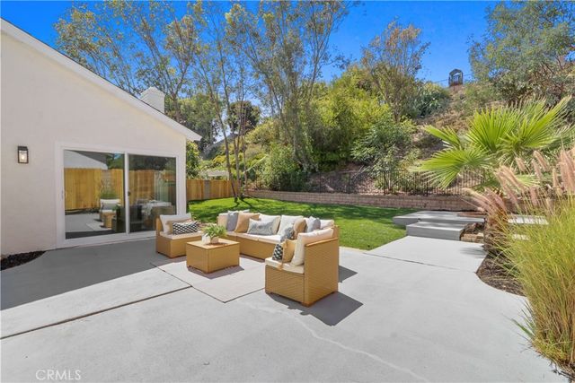 26651 Via Manolete, Mission Viejo, CA 92691