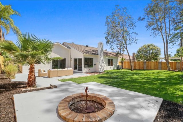 26651 Via Manolete, Mission Viejo, CA 92691