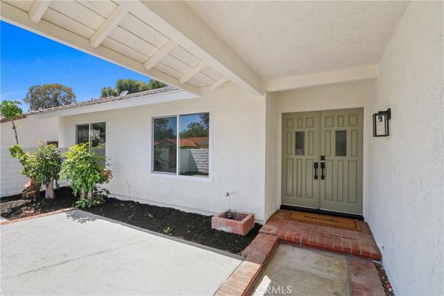26651 Via Manolete, Mission Viejo, CA 92691