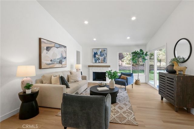 26651 Via Manolete, Mission Viejo, CA 92691