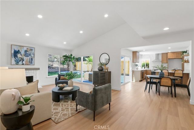26651 Via Manolete, Mission Viejo, CA 92691