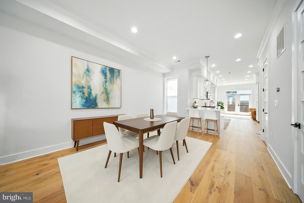 1831 NORTH CAPITOL ST NE, Washington, DC 20002