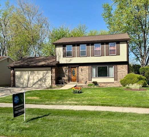 5710 Princeton Place, Ypsilanti, MI 48197