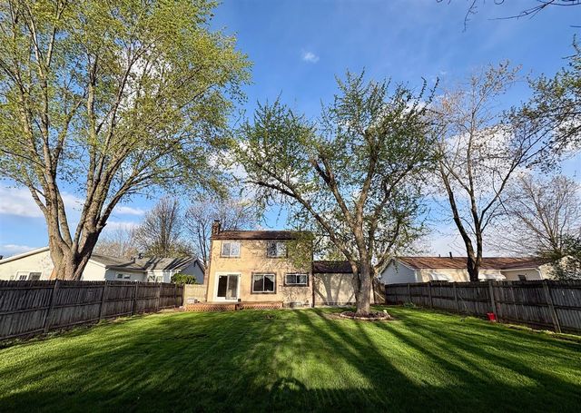 5710 Princeton Place, Ypsilanti, MI 48197
