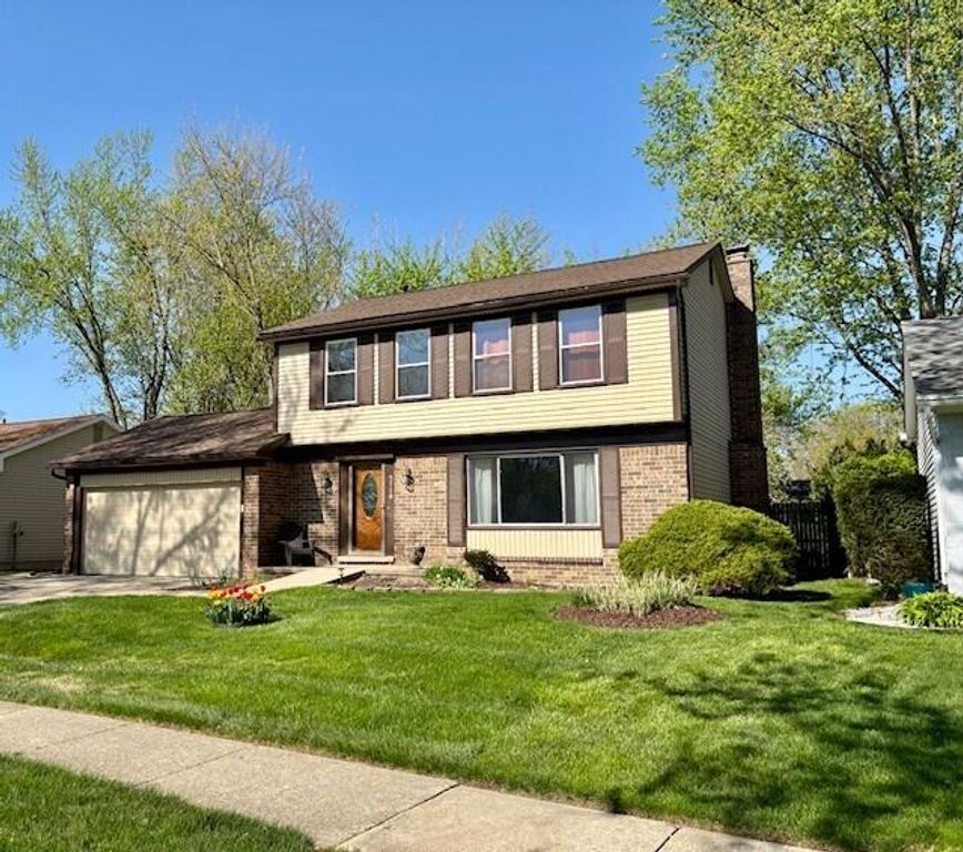 5710 Princeton Place, Ypsilanti, MI 48197