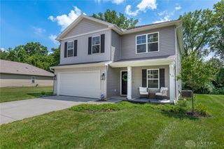 2246 Woodson Drive, Dayton, OH 45414