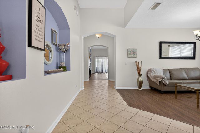 14816 FALLING WATERS Drive, Jacksonville, FL 32258