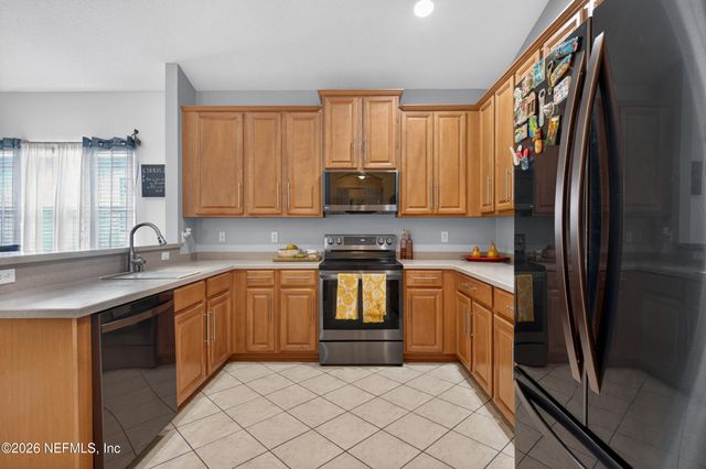 14816 FALLING WATERS Drive, Jacksonville, FL 32258