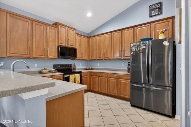 14816 FALLING WATERS Drive, Jacksonville, FL 32258