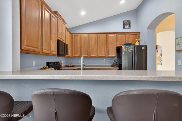 14816 FALLING WATERS Drive, Jacksonville, FL 32258