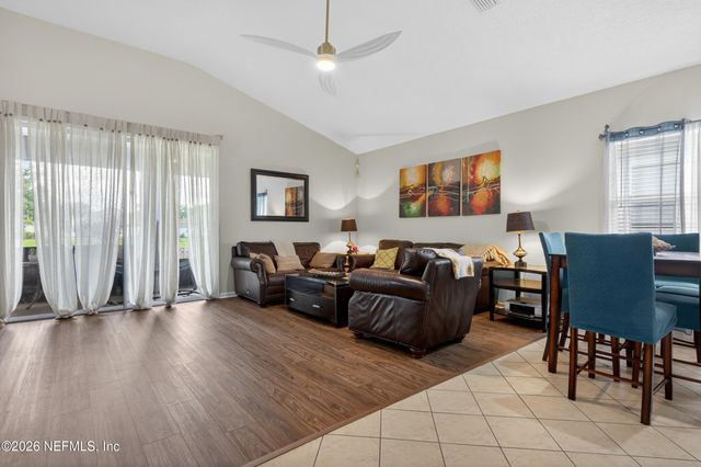 14816 FALLING WATERS Drive, Jacksonville, FL 32258