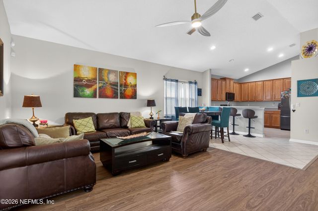 14816 FALLING WATERS Drive, Jacksonville, FL 32258