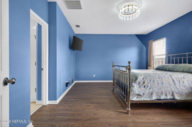 14816 FALLING WATERS Drive, Jacksonville, FL 32258