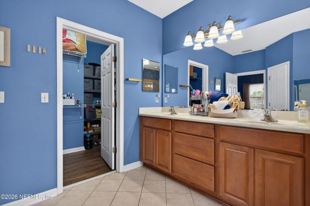 14816 FALLING WATERS Drive, Jacksonville, FL 32258