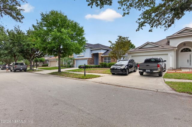 14816 FALLING WATERS Drive, Jacksonville, FL 32258