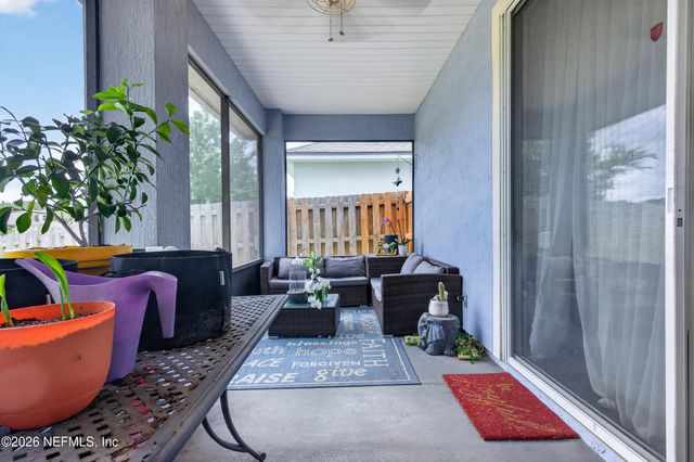 14816 FALLING WATERS Drive, Jacksonville, FL 32258
