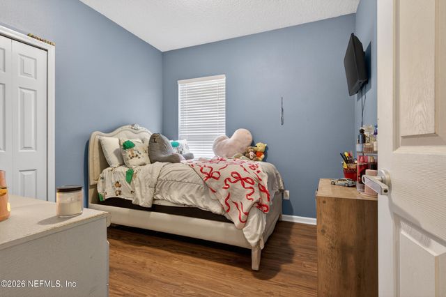 14816 FALLING WATERS Drive, Jacksonville, FL 32258
