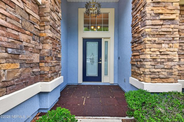 14816 FALLING WATERS Drive, Jacksonville, FL 32258