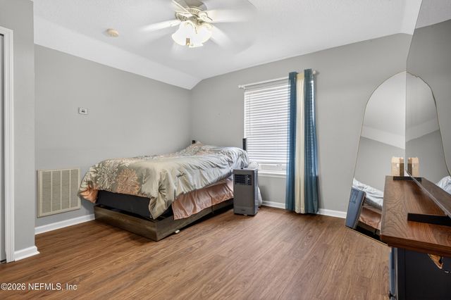 14816 FALLING WATERS Drive, Jacksonville, FL 32258