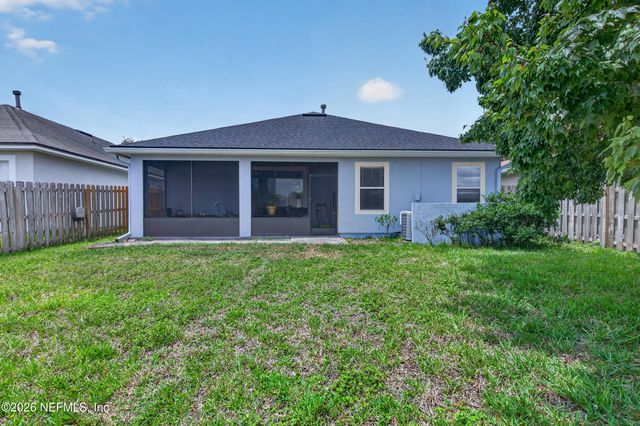 14816 FALLING WATERS Drive, Jacksonville, FL 32258