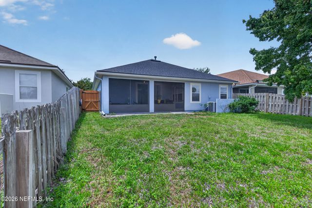 14816 FALLING WATERS Drive, Jacksonville, FL 32258
