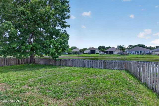 14816 FALLING WATERS Drive, Jacksonville, FL 32258
