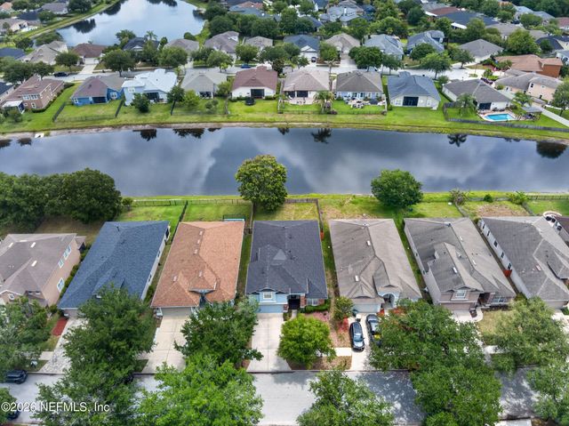 14816 FALLING WATERS Drive, Jacksonville, FL 32258
