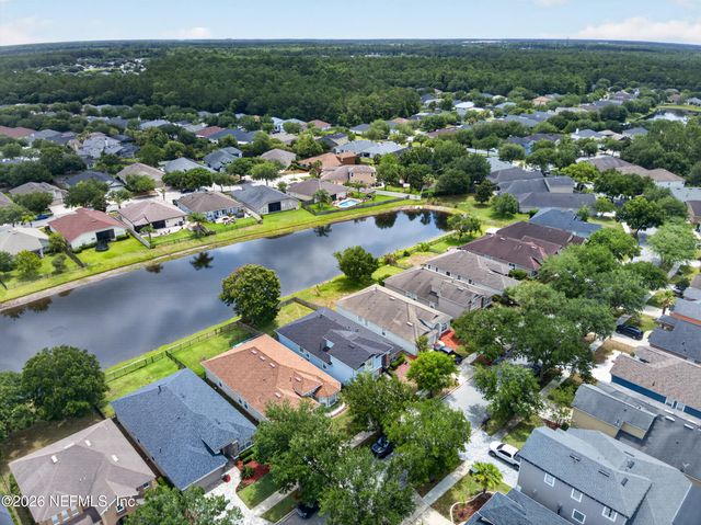 14816 FALLING WATERS Drive, Jacksonville, FL 32258