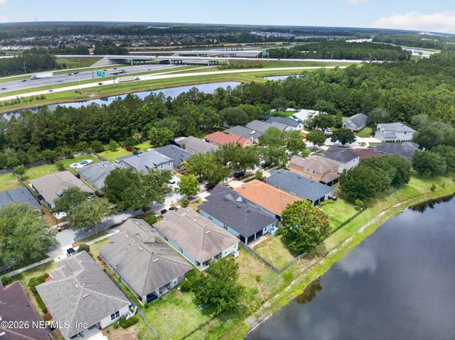 14816 FALLING WATERS Drive, Jacksonville, FL 32258