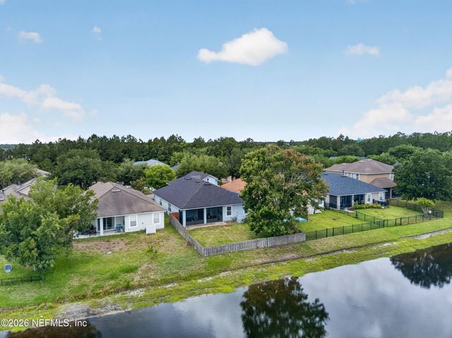 14816 FALLING WATERS Drive, Jacksonville, FL 32258