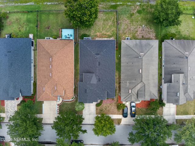 14816 FALLING WATERS Drive, Jacksonville, FL 32258