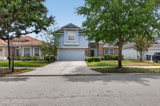 14816 FALLING WATERS Drive, Jacksonville, FL 32258
