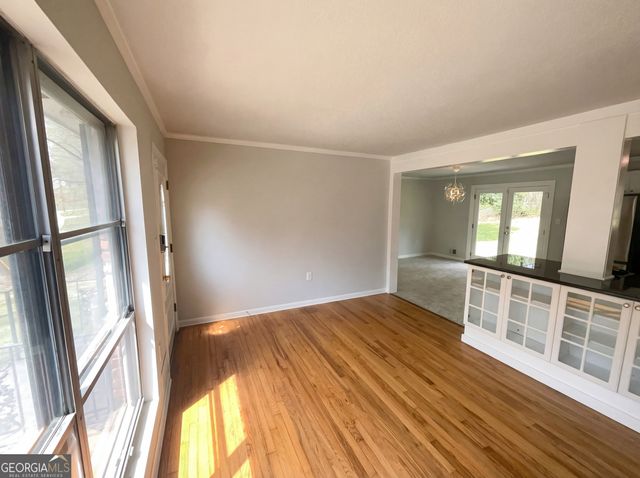 2855 Jerome Road, South Fulton, GA 30349