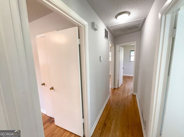 2855 Jerome Road, South Fulton, GA 30349